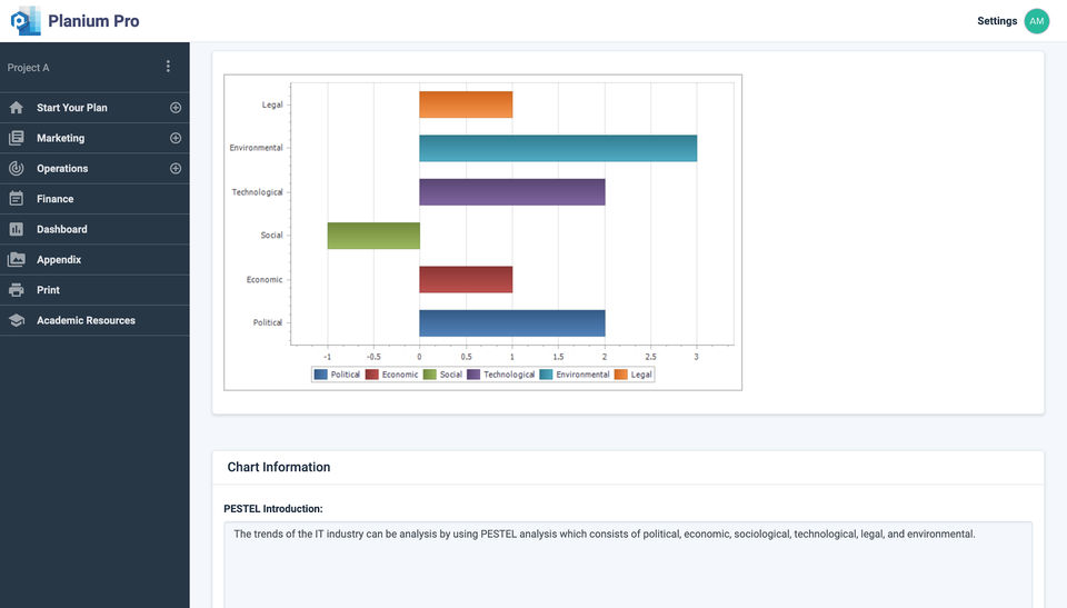 Planium Pro Screenshot 4