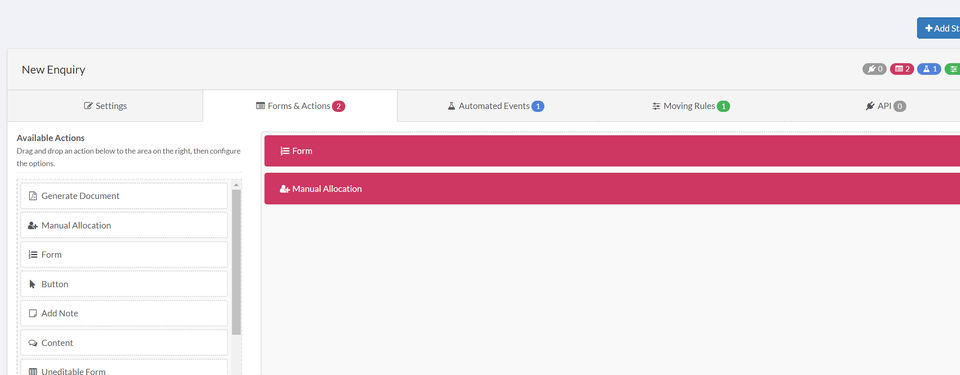SwiftCase Screenshot 2