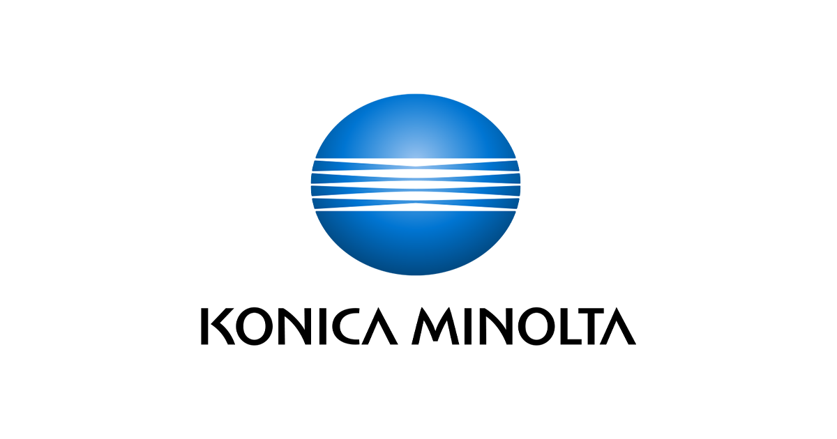 konica minolta