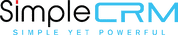 SimpleCRM