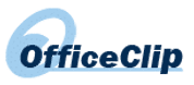 OfficeClip Contact Manager