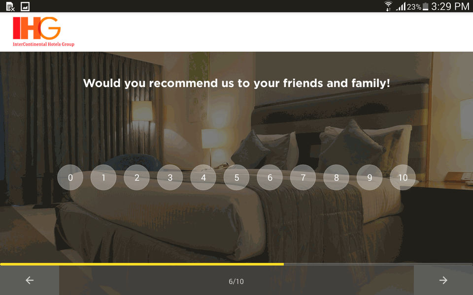 FeedbacQ Screenshot 3