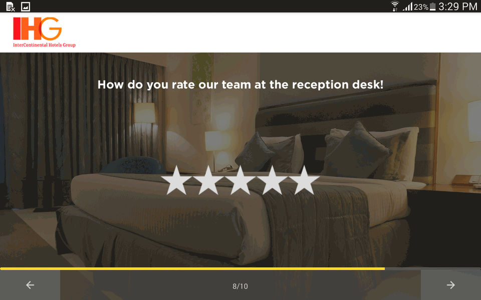 FeedbacQ Screenshot 4