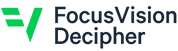 FocusVision Decipher
