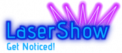 LaserShow Video