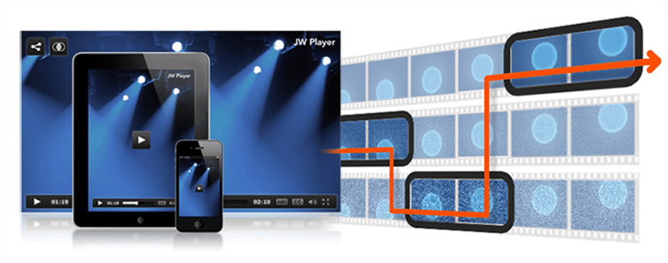 JW Player Screenshot 3