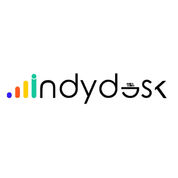 Indydesk Sales
