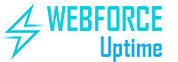 WebForce Uptime
