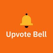Upvote Bell