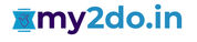 my2do.in