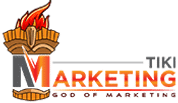 Marketing Tiki