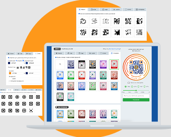 QR TIGER Screenshot 3