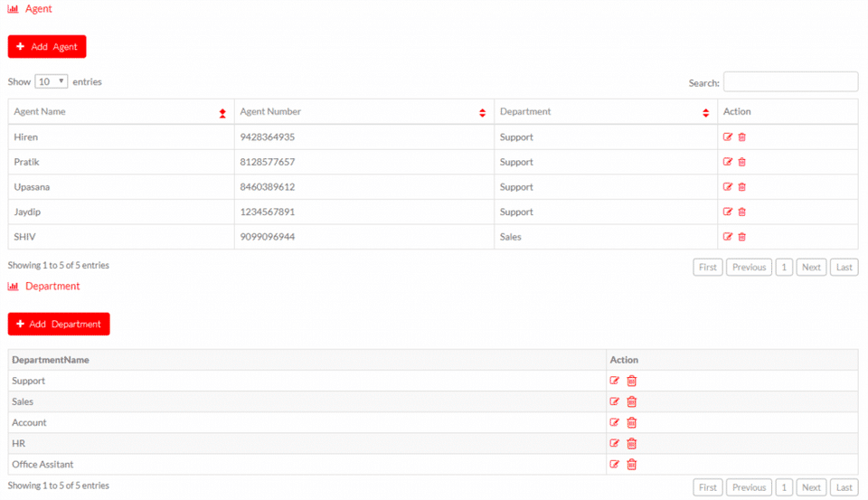 YakoVoice Screenshot 2