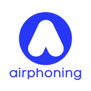 Airphoning