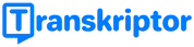 Transkriptor