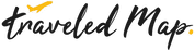 TraveledMap