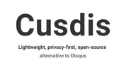 Cusdis