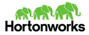 Hortonworks Data Platform