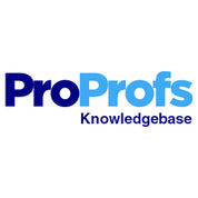ProProfs Knowledge Base
