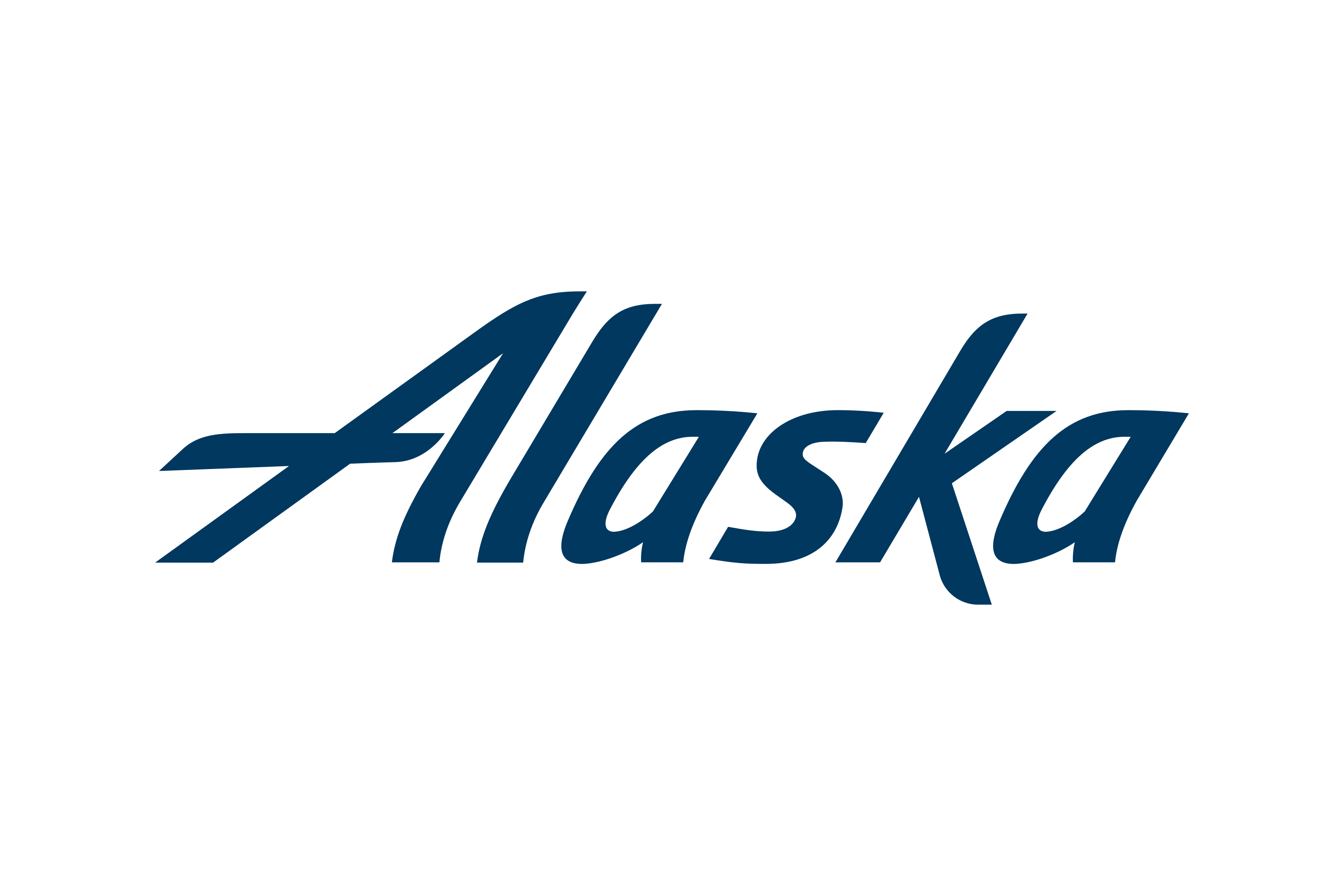 Alaska
