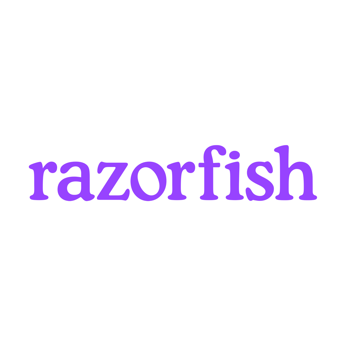razorfish