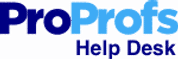 ProProfs Help Desk