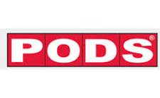 pods