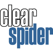 Clear Spider