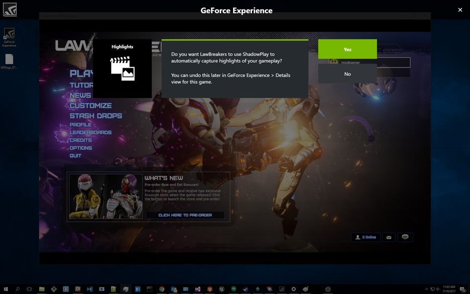 Procentive Screenshot 3