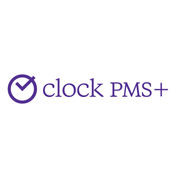 Clock PMS+