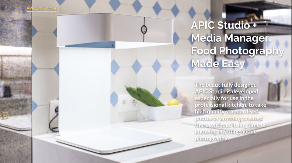 APICBASE Food Management Screenshot 5