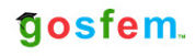 Gosfem