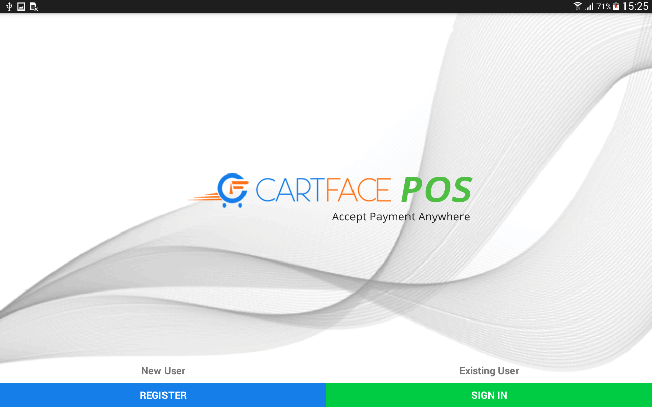 Cartface Screenshot 1