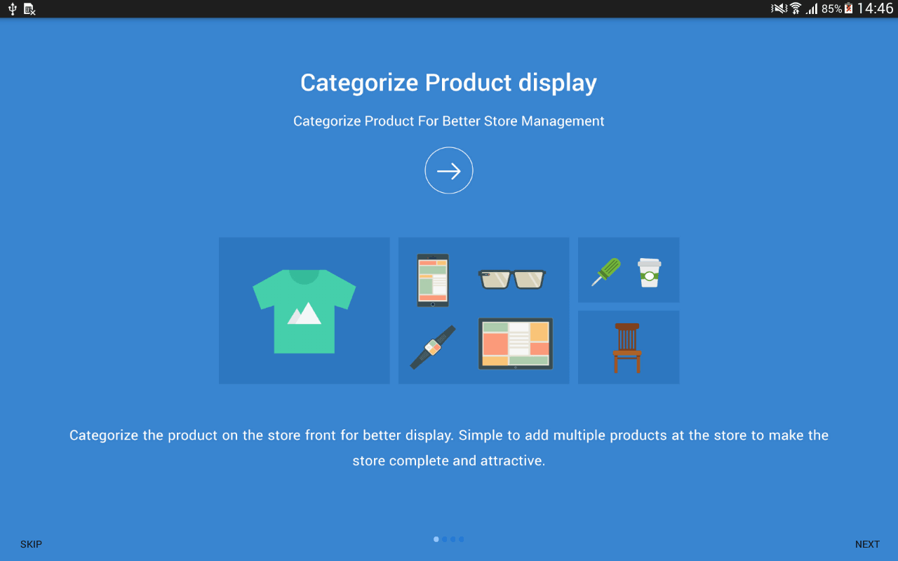 Cartface Screenshot 2