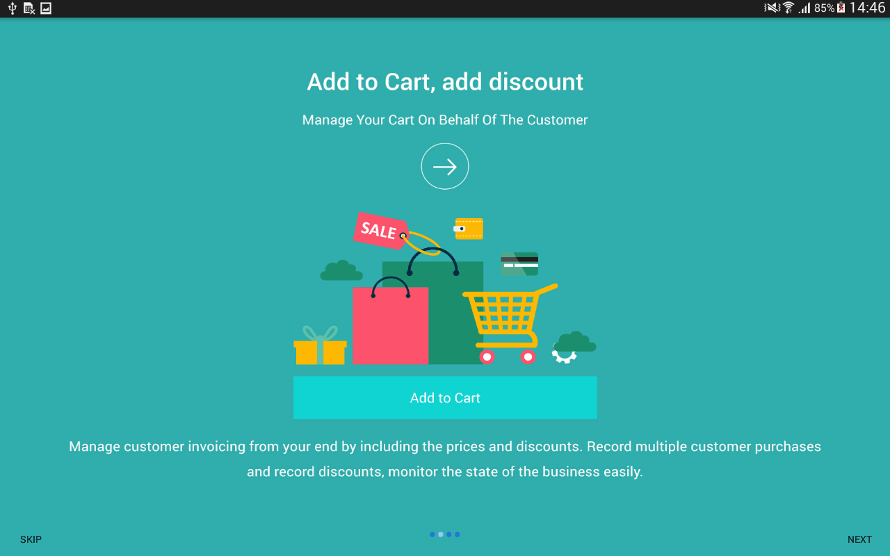 Cartface Screenshot 3