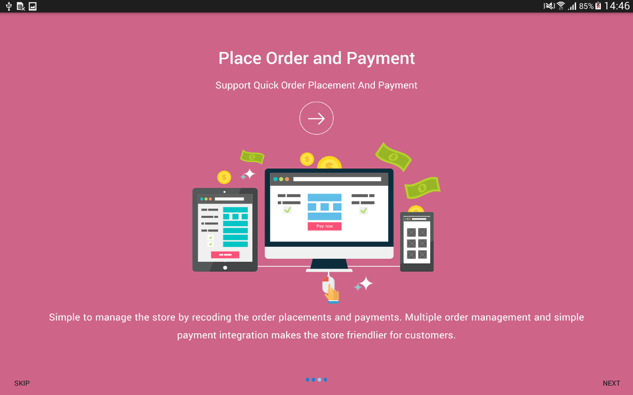 Cartface Screenshot 4