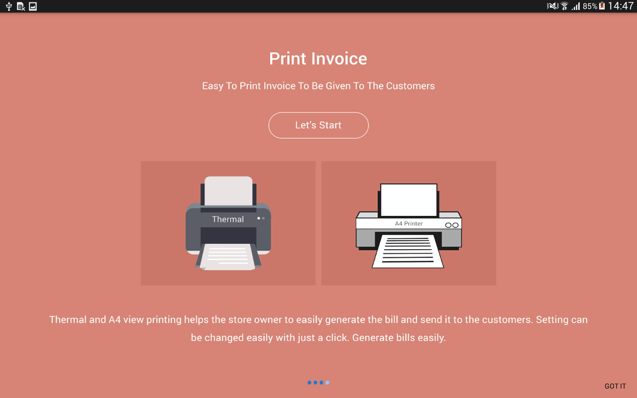 Cartface Screenshot 5