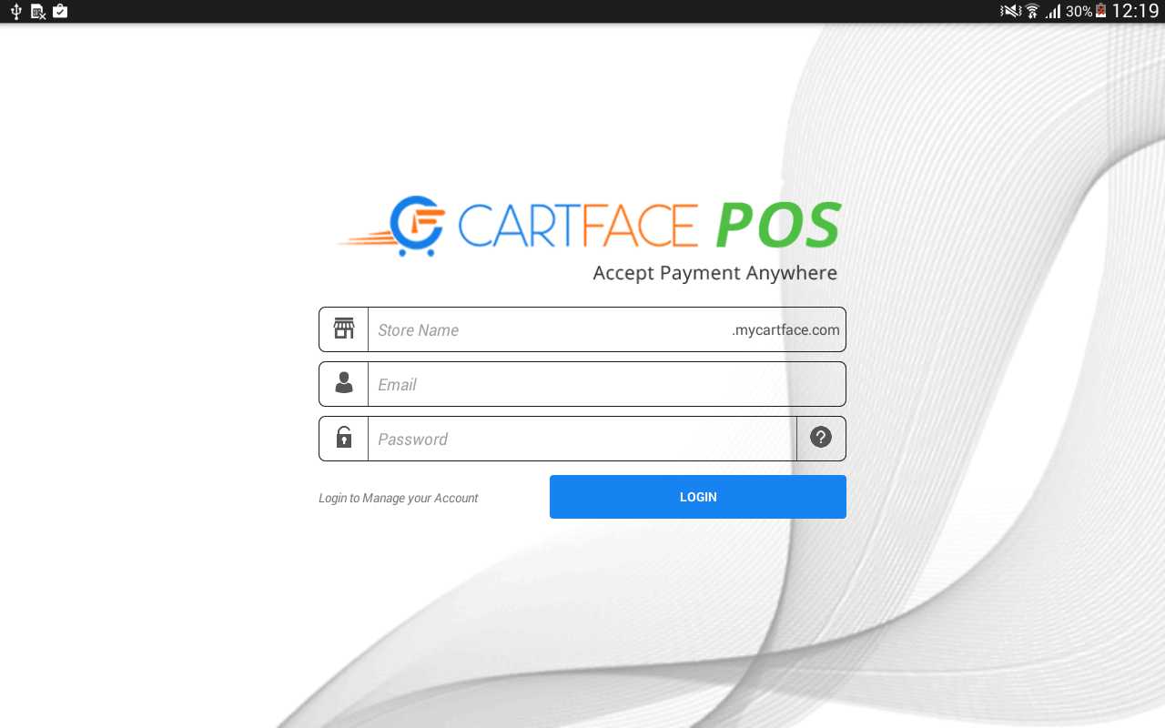 Cartface Screenshot 6