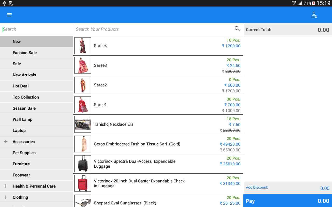 Cartface Screenshot 7