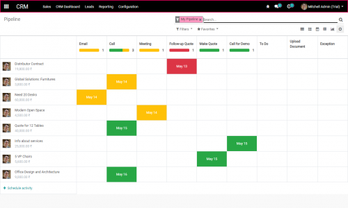 Teknovate  Screenshot 6