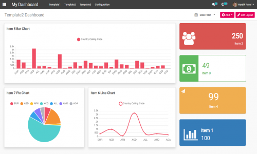 Teknovate  Screenshot 5