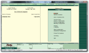 Tally ERP 9 Screenshot 4