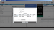 InnkeyPOS Screenshot 2