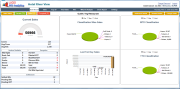 Lucid POS Screenshot 2