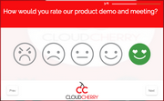CloudCherry Screenshot 4