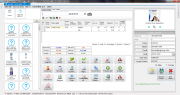 LOGIC POS Screenshot 1