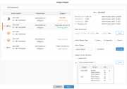 Primaseller GST Software Screenshot 1