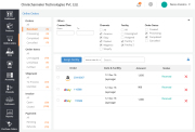 Primaseller GST Software Screenshot 2