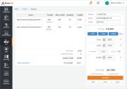Primaseller GST Software Screenshot 3