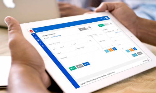  Hospital Management software Hospital management system Screenshot 1